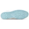 Frozen 2 x Chuck 70 Multi Eyelet High “White”