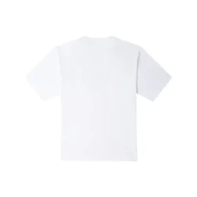 Fruit Patch Pocket Tee Asia Sizing “White”