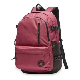 Full Ride Backpack “Red”