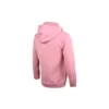 Full Zip Hoodie Asia Sizing “Pink”