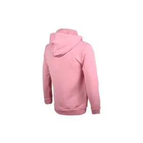 Full Zip Hoodie Asia Sizing “Pink” Full Zip Hoodie Asia Sizing “Pink”