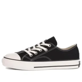 Fumito Ganryu x Converse Chuck Taylor All Star “Black White”