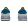 G4 Basketball Shoes White Blue