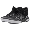 G4 High “Black Pure Silver”