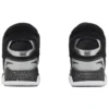 G4 High “Black Pure Silver”