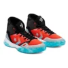 G4 High “Court Daze”