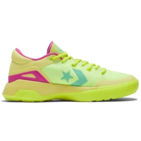 G4 Low “Hi-Vis Collection”