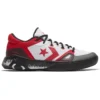 G4 Low “Rivals Edition – White Red”