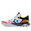 G4 Low “White Multicolor” G4 Low “White Multicolor”