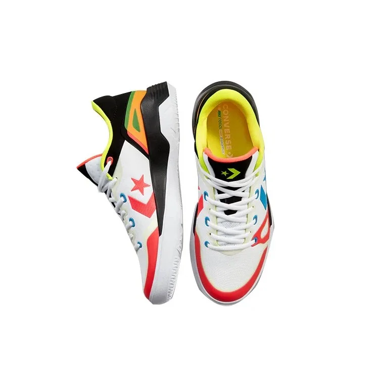 G4 Low “White Multicolor” G4 Low “White Multicolor”