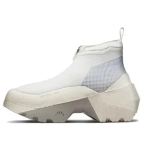 Geo Forma Boot x A-Cold-Wall “Lily White”