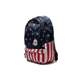 Go 2 Backpack American Flag “Navy”