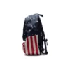 Go 2 Backpack American Flag “Navy”