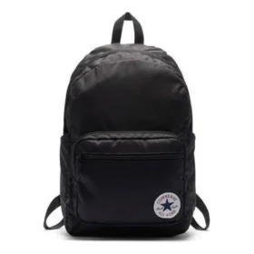 GO 2 Backpack “Black”
