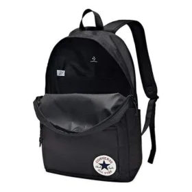 GO 2 Backpack “Black”