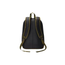 Go 2 Backpack “Black Green”