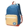 Go 2 Backpack “Blue Yellow”