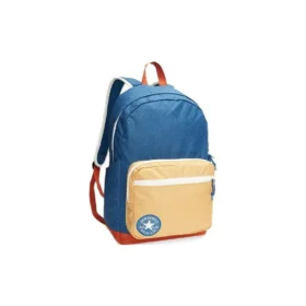 Go 2 Backpack “Blue Yellow”