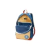 Go 2 Backpack “Blue Yellow”