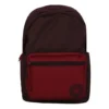 Go 2 Backpack “Dark Red”