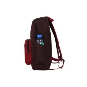 Go 2 Backpack “Dark Red”