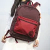 Go 2 Backpack “Dark Red”