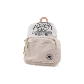 Go 2 Backpack “Egret”
