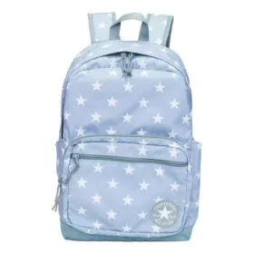 Go 2 Backpack “Light blue”