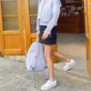 Go 2 Backpack “Light Purple”