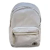 Go 2 Backpack “Off White”