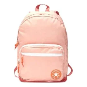 Go 2 Backpack “Pink/Orange”