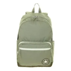 Go 2 Backpack “Sand Green”