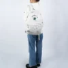 Go 2 Backpack “White”