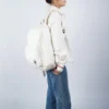 GO 2 Backpack “White”