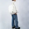 GO 2 Backpack “White”