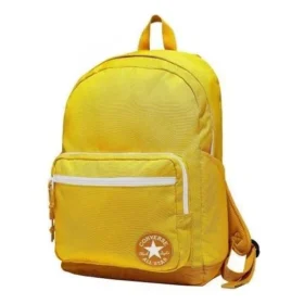 Go 2 Backpack “Yellow”