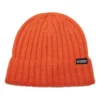 GO 2 Beanie “Orange”