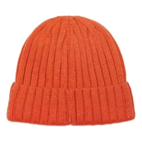 GO 2 Beanie “Orange”