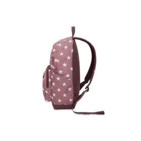 Go 2 Patterned Backpack “Brown”
