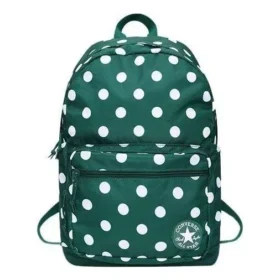 Go 2 Patterned Backpack “Green”