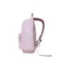 Go 2 Patterned Backpack “Light Pink”