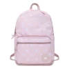 Go 2 Patterned Backpack “Pink”