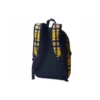 Go 2 Plaid Backpack “Yellow”