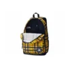 Go 2 Plaid Backpack “Yellow”