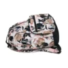 Go Backpack “White Papyrus Storm Pink”