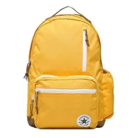 Go Backpack “Yellow”