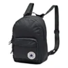 GO LO Backpack “Black”