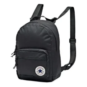 GO LO Backpack “Black”