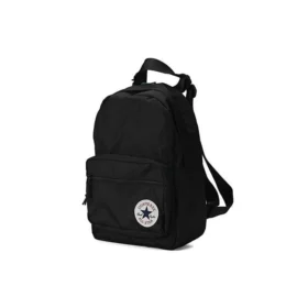 GO LO Backpack “Black”