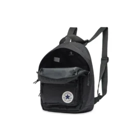 GO LO Backpack “Black”